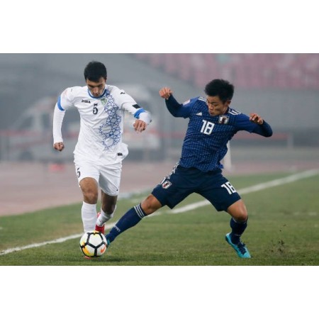 Nhận diện sức mạnh đối thủ của U23 Việt Nam trong trận chung kết U23 Châu Á